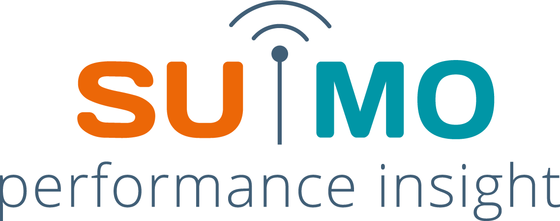 Sustainable Motion Platform logo