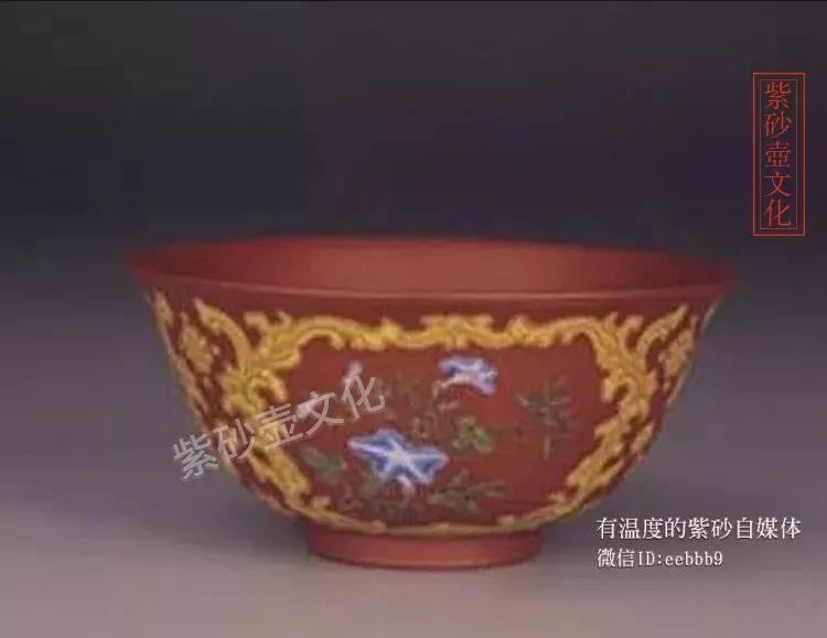收藏在台北故宫的紫砂珍宝！ - 雪花新闻