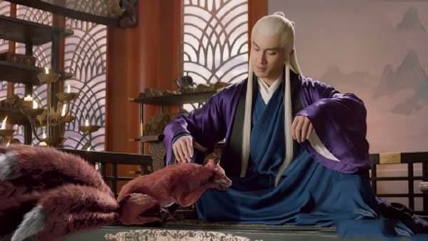 知否 | 中國神話故事裡的東華帝君：這個老神仙有點怪 娛樂 第4張