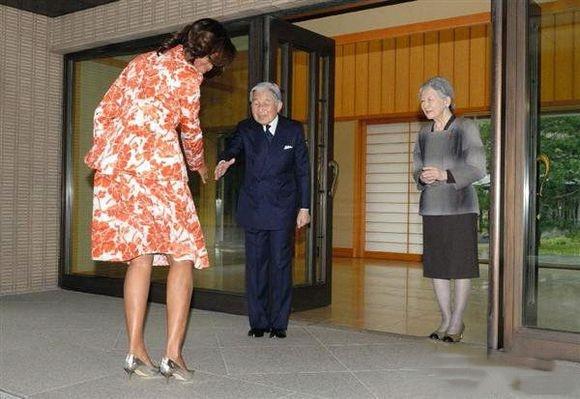 日本皇室王妃夫妇的身高 美智子雅子皆超过丈夫 纪子很特别 雪花新闻