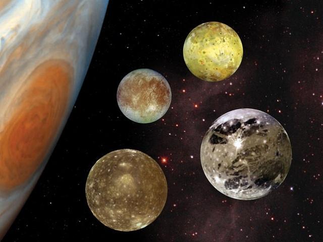 假如木星撞向太陽，會有什麼成果產生？ 未分類 第4張