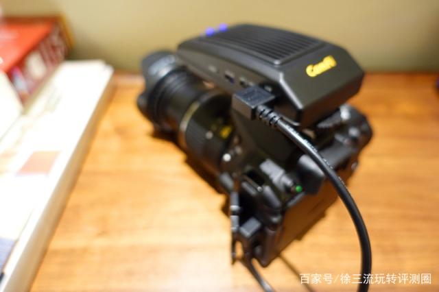 據說這款設備可以使老舊單眼相機解決無線聯機拍攝籌劃 未分類 第19張