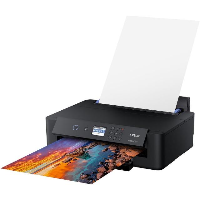 Epson高清xp 15000宽格式喷墨打印机 雪花新闻