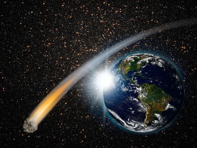 人命發源來自哪裡？12800年前隕石撞擊事務是關鍵 未分類 第2張