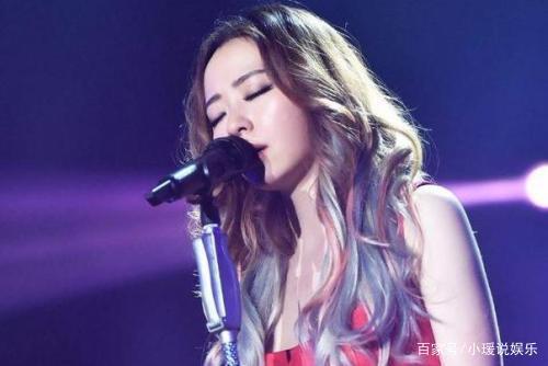 女歌手「全軍覆沒」，蔡徐坤憑什麼比華晨宇、張傑還厲害 娛樂 第8張