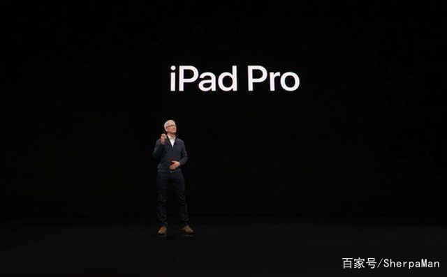 蘋果回應：iPad Pro彎曲不屬缺陷，前高管也忍不了 科技 第3張