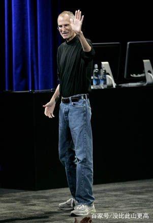 蘋果創始人喬布斯為了蘋果公司，不惜賣掉自己唯一的房子 科技 第1張