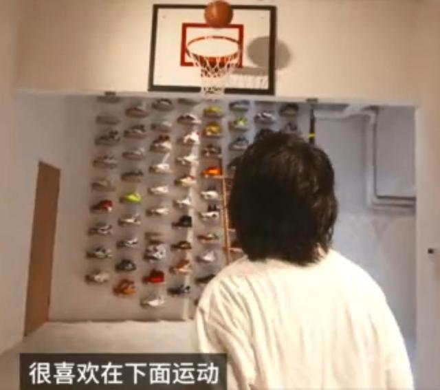《奮鬥》清流演《小歡喜》！蕭敬騰8層豪宅中這件藝術品來自小豬 娛樂 第6張