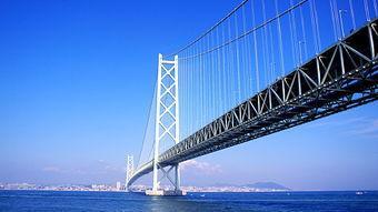 世界最長跨海大橋 青島膠州灣跨海大橋 美國爲之稱讚 雪花新闻
