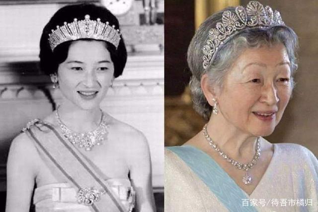她是日本第1个平民皇后 当初娘家为什么拒绝明仁皇太子的求婚 雪花新闻