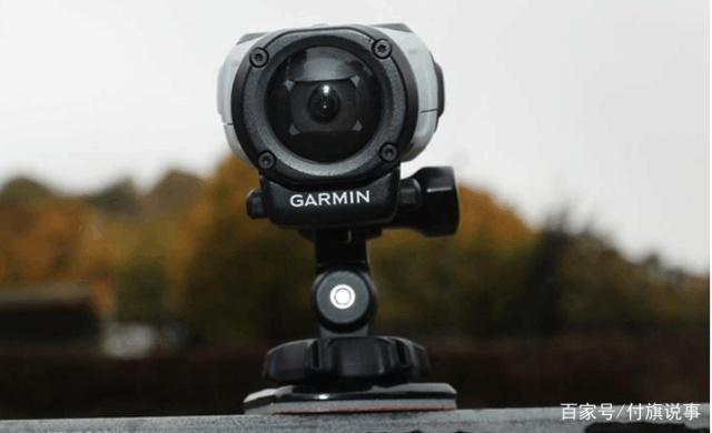 Garmin VIRB 360評測：捕捉周圍環境的重疊，提供球形視圖！ 科技 第9張