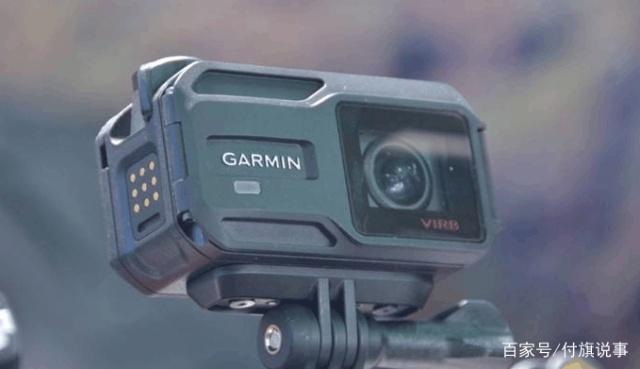 Garmin VIRB 360評測：捕捉周圍環境的重疊，提供球形視圖！ 科技 第11張