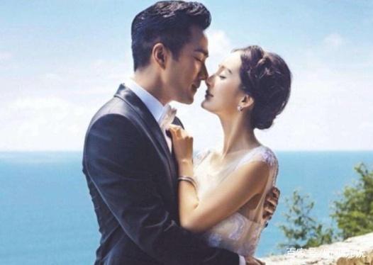 楊冪劉愷威正式宣布已離婚 今年九月有網友強調兩人已經離婚兩年 娛樂 第1張