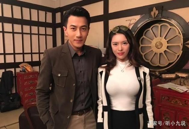 楊冪劉愷威正式宣布已離婚 今年九月有網友強調兩人已經離婚兩年 娛樂 第3張