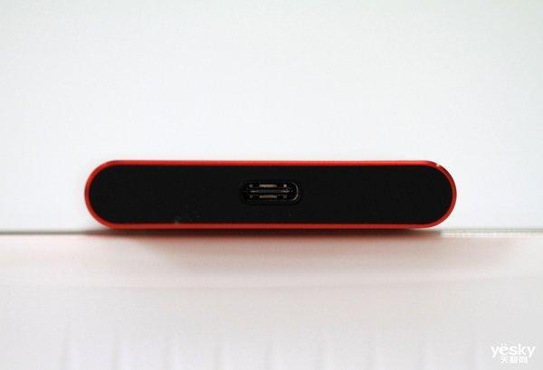 絢麗多彩 卓有不凡 三星移動固態硬碟T5金屬紅新品評測 科技 第6張