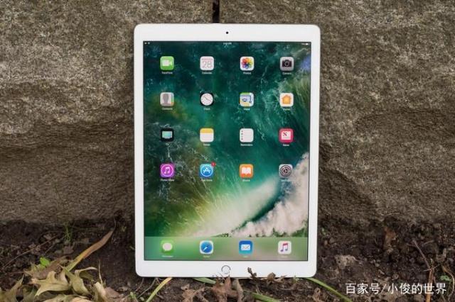 Apple iPad Pro 12.9評測：低音，沉浸式聲音，一整天的電池壽命！ 科技 第13張