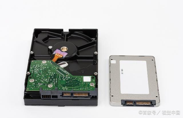 電腦加裝固態硬碟技巧多，什麼接口、多大容量好？老機友給你答案 科技 第1張