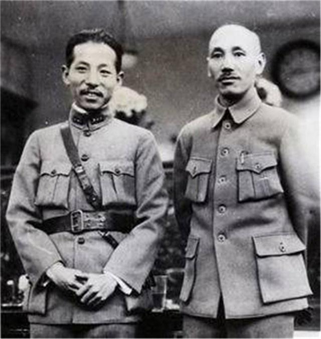 Những nhân phẩm của Tưởng Giới Thạch mà Mao Trạch Đông không thể sánh được