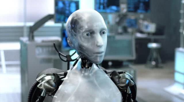 美國推出男性機器人，超完美「猛男」還原，完全造福女性！ 熱門 第1張