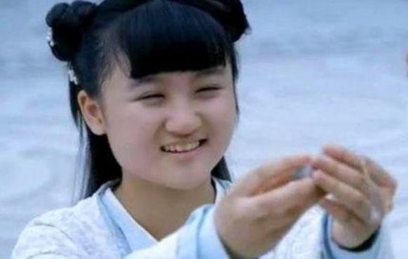 她是馮紹峰的「女兒」，也是趙麗穎的「徒弟」，如今已成功逆襲 娛樂 第6張