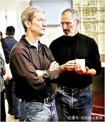 蘋果創始人喬布斯為了蘋果公司，不惜賣掉自己唯一的房子 科技 第2張