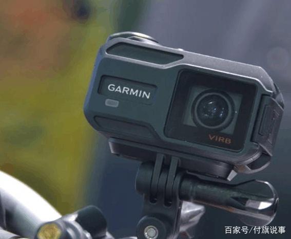 Garmin VIRB 360評測：捕捉周圍環境的重疊，提供球形視圖！ 科技 第10張