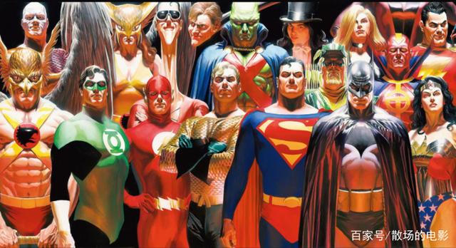 原子侠dc超级英雄 其中最出名的是二代雷 帕尔默以及四代蔡瑞安 雪花新闻