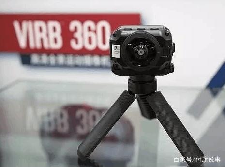 Garmin VIRB 360評測：捕捉周圍環境的重疊，提供球形視圖！ 科技 第15張