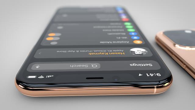 iPhone11 傳出超美漸變色！？ iphone 新機功能規格大整理！ 熱門 第1張