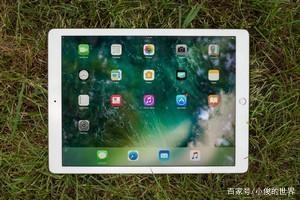 Apple iPad Pro 12.9評測：低音，沉浸式聲音，一整天的電池壽命！ 科技 第6張