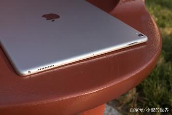 Apple iPad Pro 12.9評測：低音，沉浸式聲音，一整天的電池壽命！ 科技 第4張