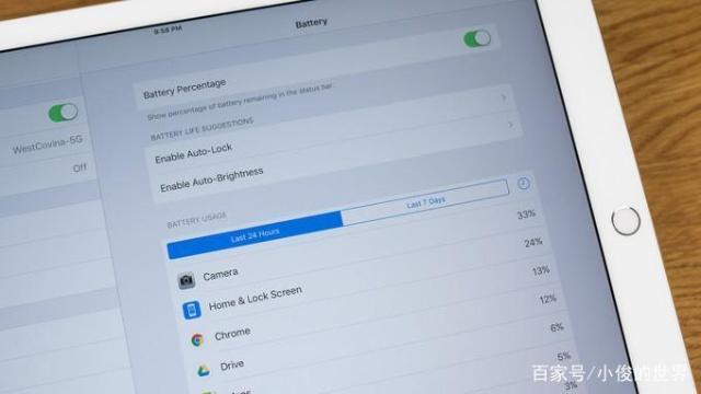 Apple iPad Pro 12.9評測：低音，沉浸式聲音，一整天的電池壽命！ 科技 第16張