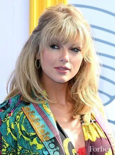 Taylor Swift計劃重錄其舊專輯 娛樂 第1張