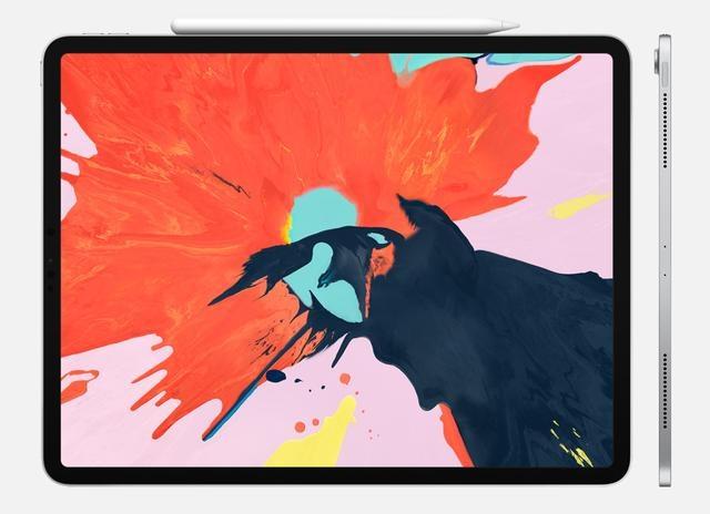蘋果新品發布會：三款新品，史上最貴iPad Pro 科技 第4張