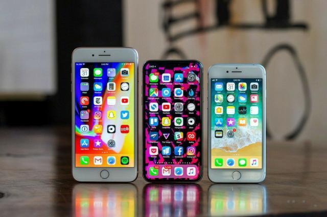 富士康印度廠 開始生產iPhoneX，未來iPhone會俗個大碗嗎？ 熱門 第2張