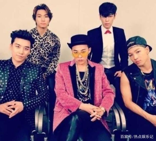 BIGBANG成員崔勝鉉發文感恩Fans迷，是為了進軍娛樂圈做準備？ 娛樂 第3張