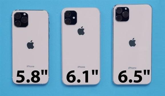 iPhone11 傳出超美漸變色！？ iphone 新機功能規格大整理！ 熱門 第2張