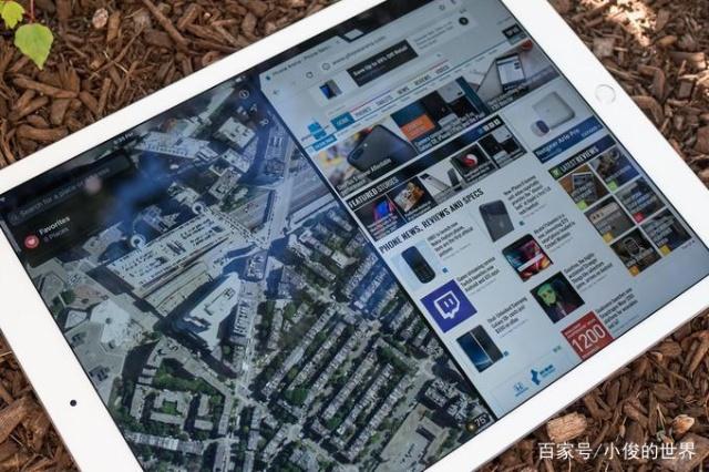 Apple iPad Pro 12.9評測：低音，沉浸式聲音，一整天的電池壽命！ 科技 第11張