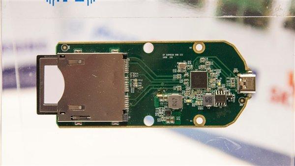 瑞昱公布PCIe 4.0固態硬碟主控：明年三季度到來 科技 第3張