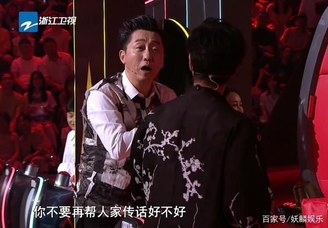 《中國好聲音》剛播三期，王力宏接連被吐槽，其中兩點暴露情商 娛樂 第4張