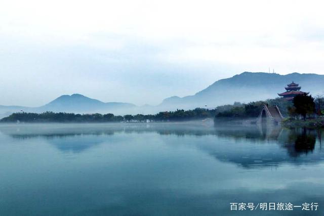 中国景色多美好，杭州西湖少不了，如此美景不来可惜- 雪花新闻