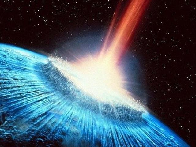 人命發源來自哪裡？12800年前隕石撞擊事務是關鍵 未分類 第1張