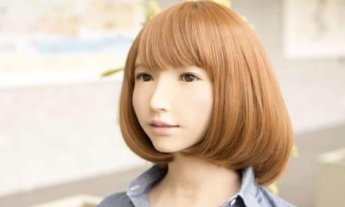 日本男網友鐘愛的「女友機器人」外觀超正，身材還可以客製化! 熱門 第4張
