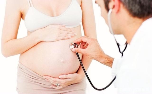 懷孕28周後 孕婦堅持做好這件事 胎兒發育會更好 雪花新闻