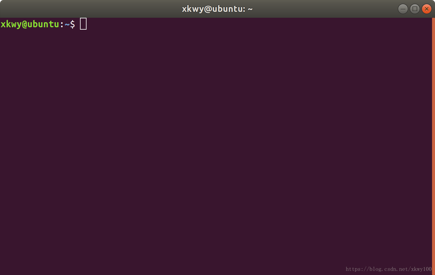 Ubuntu实现远程登陆之ssh 安装ssh服务端 台部落